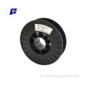Flux cored wire AWS A5.20 E71T-1C